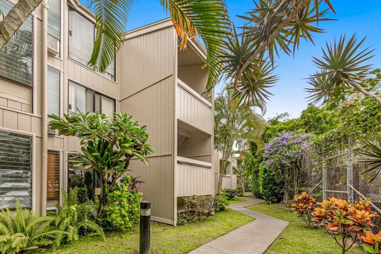 A Little Aloha Apartment Kailua-Kona Exterior photo