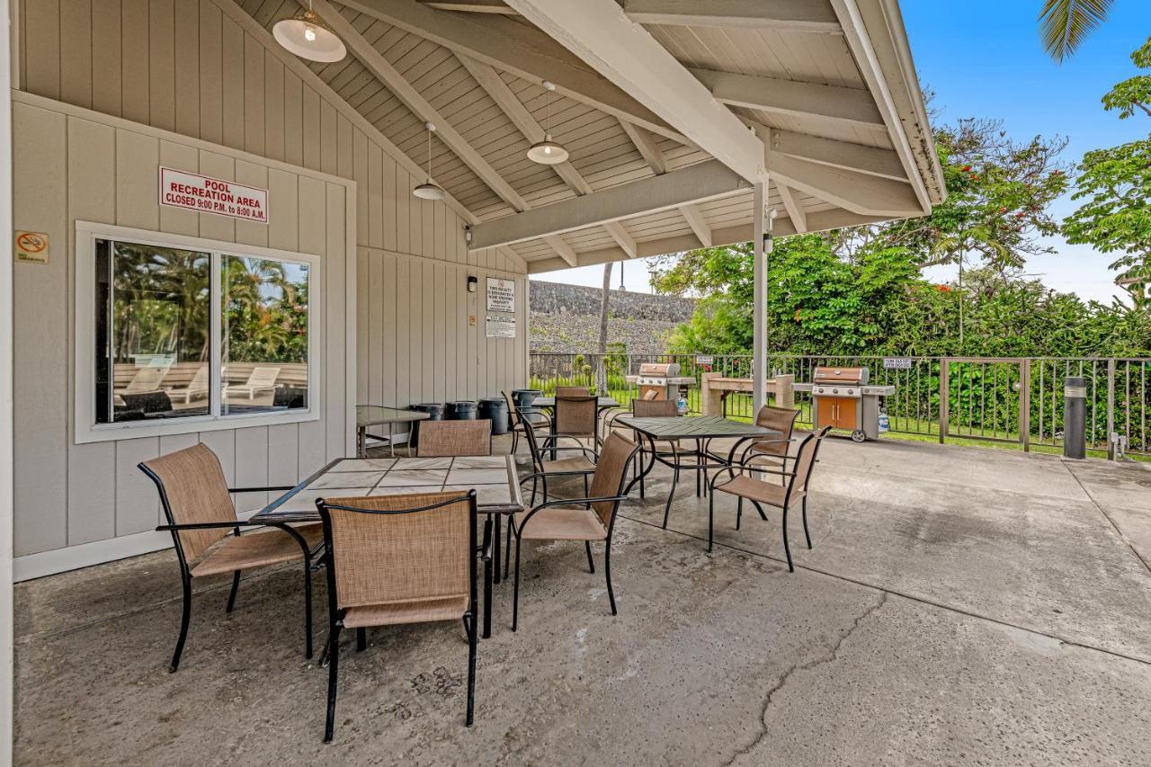 A Little Aloha Apartment Kailua-Kona Exterior photo